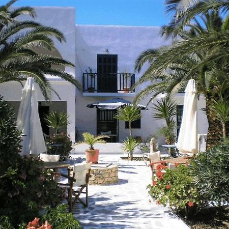 Villa Maria Vekri Koufonisia Dış mekan fotoğraf