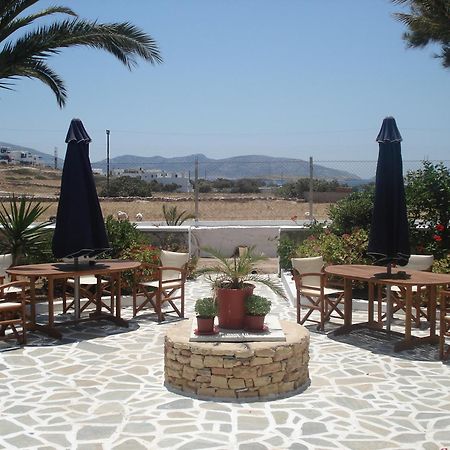 Villa Maria Vekri Koufonisia Dış mekan fotoğraf