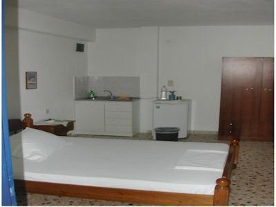 Villa Maria Vekri Koufonisia Dış mekan fotoğraf