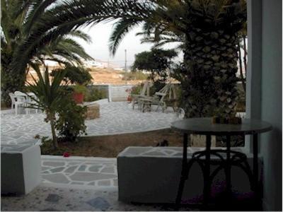 Villa Maria Vekri Koufonisia Dış mekan fotoğraf