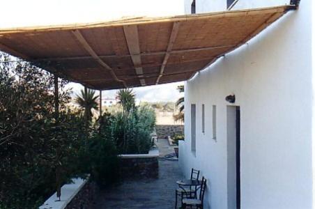 Villa Maria Vekri Koufonisia Dış mekan fotoğraf