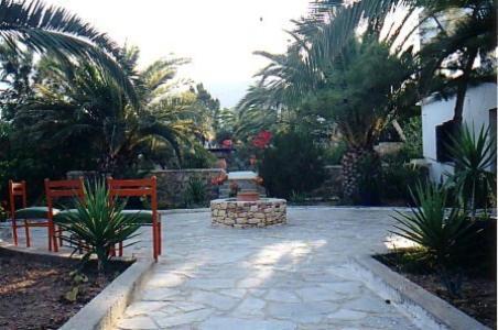 Villa Maria Vekri Koufonisia Dış mekan fotoğraf