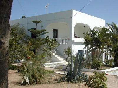 Villa Maria Vekri Koufonisia Dış mekan fotoğraf